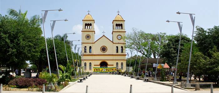 Oficina Cartagena