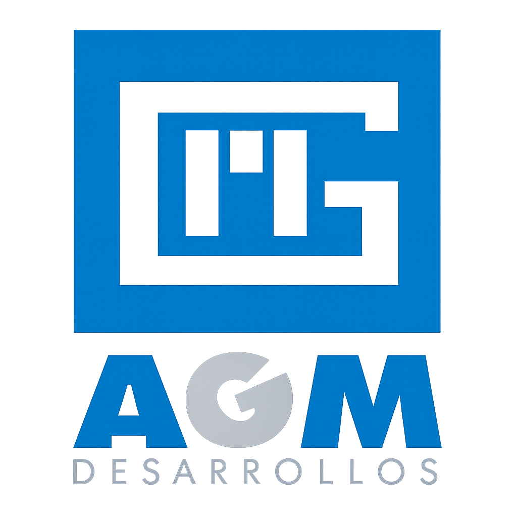 AGM Desarrollos S.A.S.