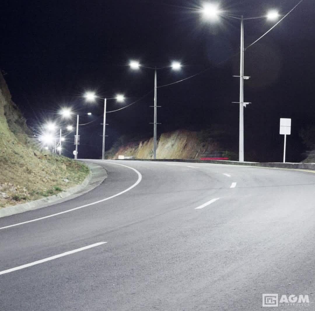 Alumbrado LED