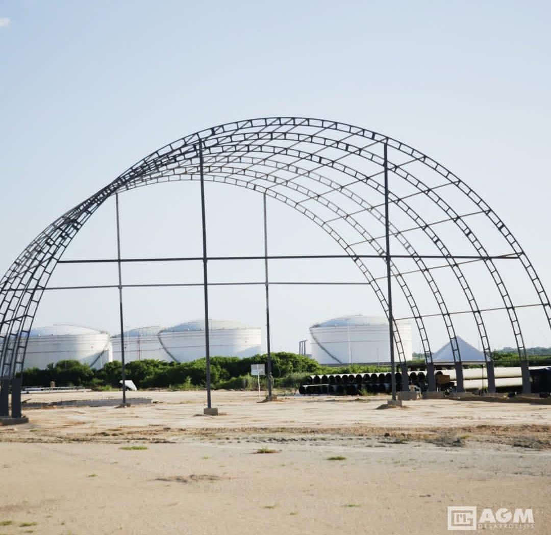 Obras Civiles