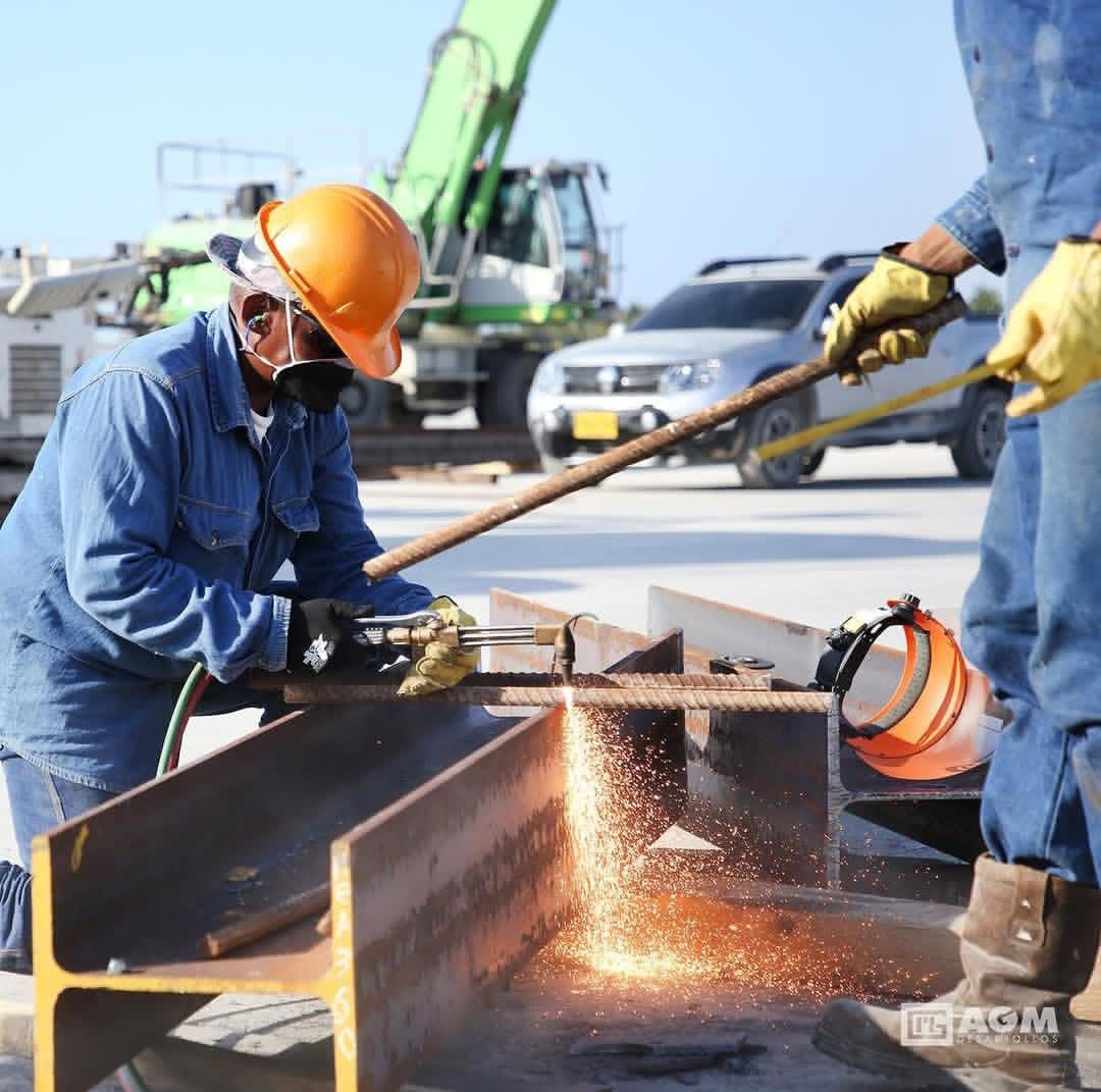 Obras Civiles